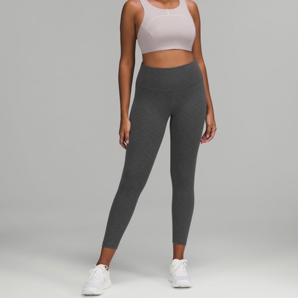 Lululemon Wunder Train High-Rise 25”